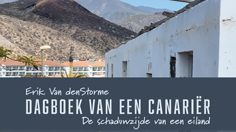 Dagboek van een Canariër - De schaduwzijde van een eiland